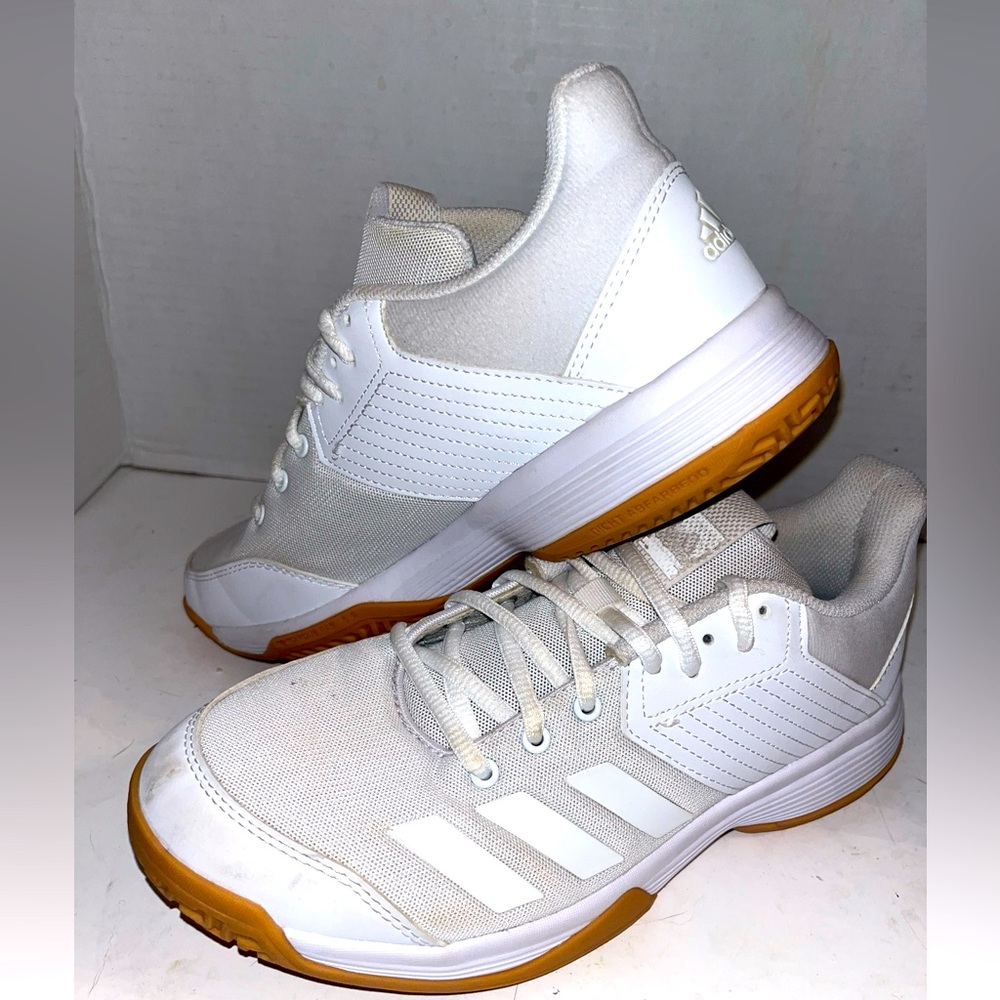 Adidas Libra 6 Volleyball Shoes Women’s 6.5